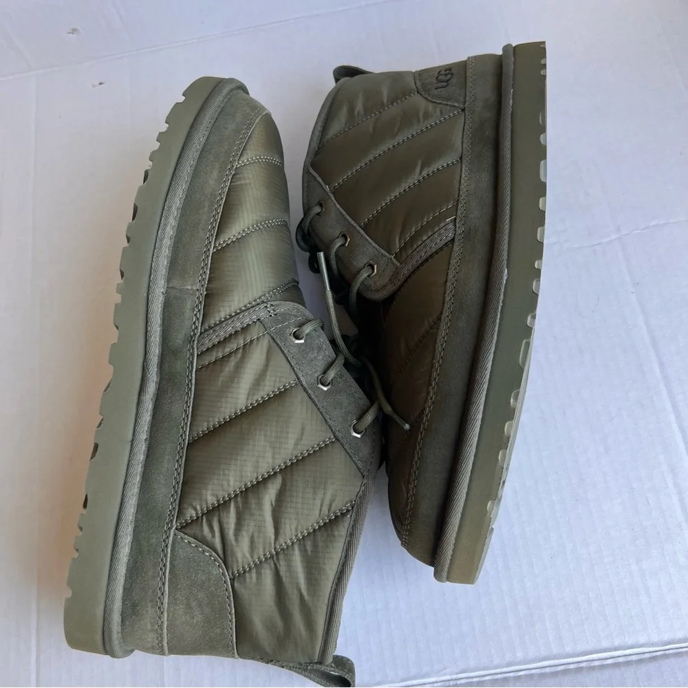 UGG Mens Neumel LTA Chukka boots size‎ 13